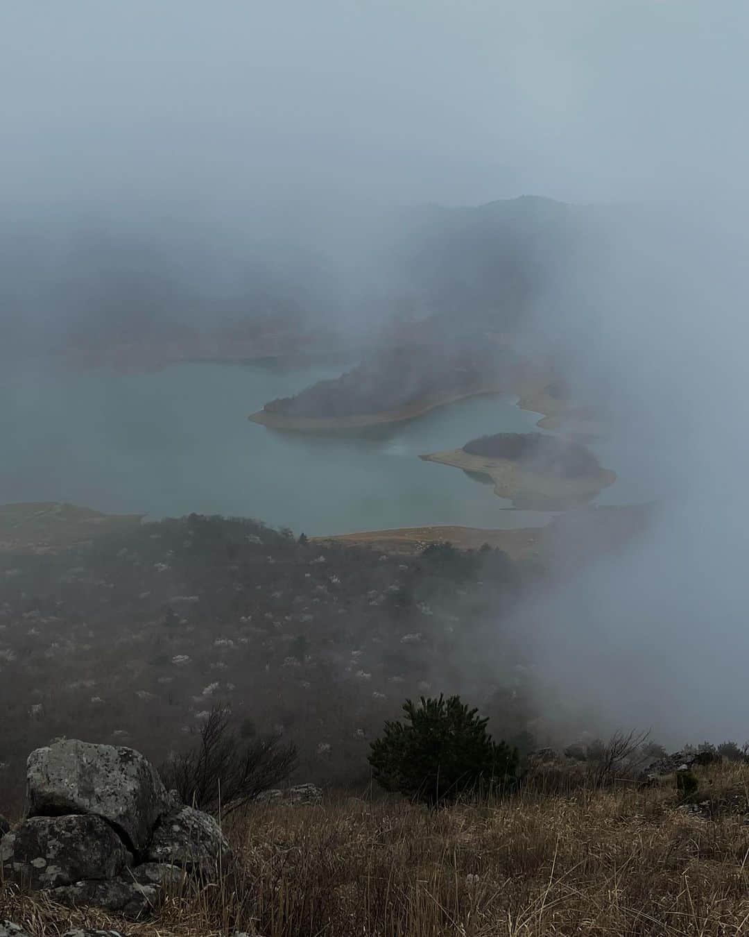 チン・インヒさんのインスタグラム写真 - (チン・インヒInstagram)「#nature #hiking #hike」3月19日 21時58分 - chininhi