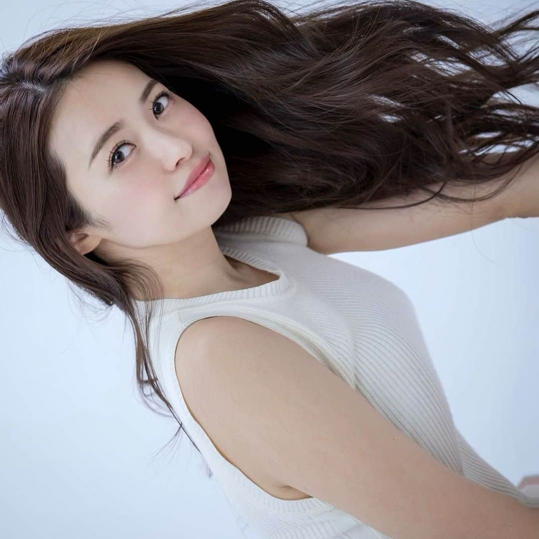 黒澤ゆりかのインスタグラム：「大人♡」