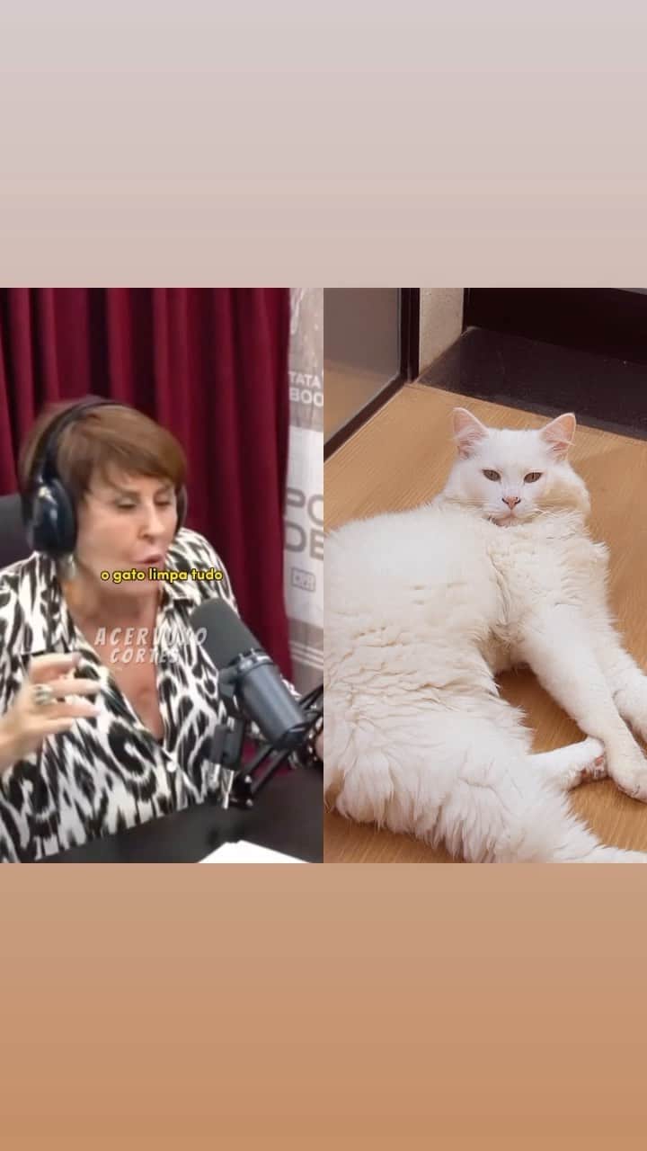ナタリア・ギマランエスのインスタグラム
