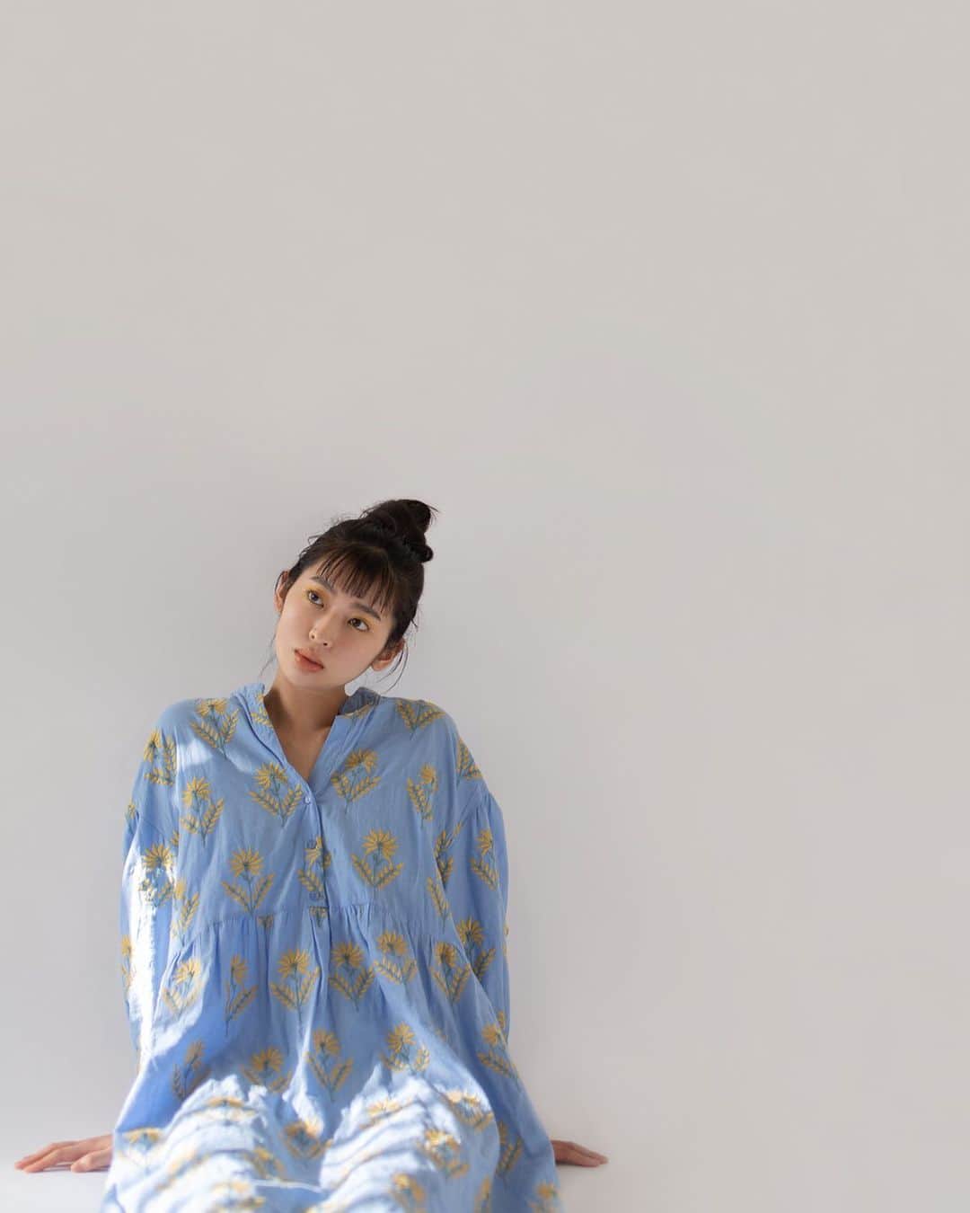伊藤友奈のインスタグラム