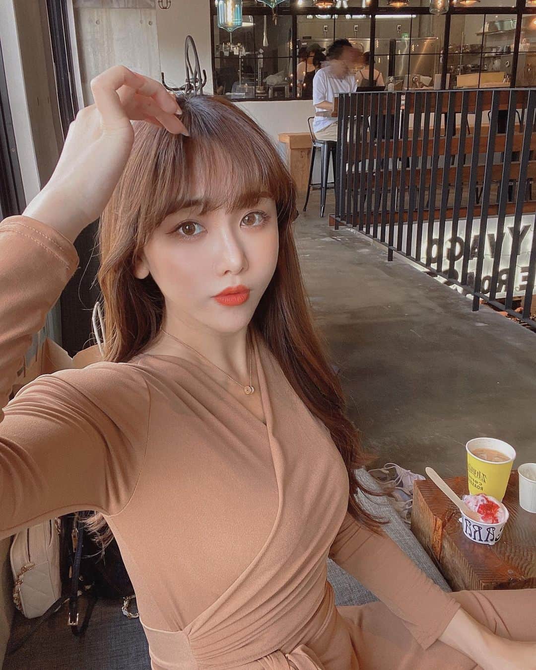 みちかのグルメインスタ