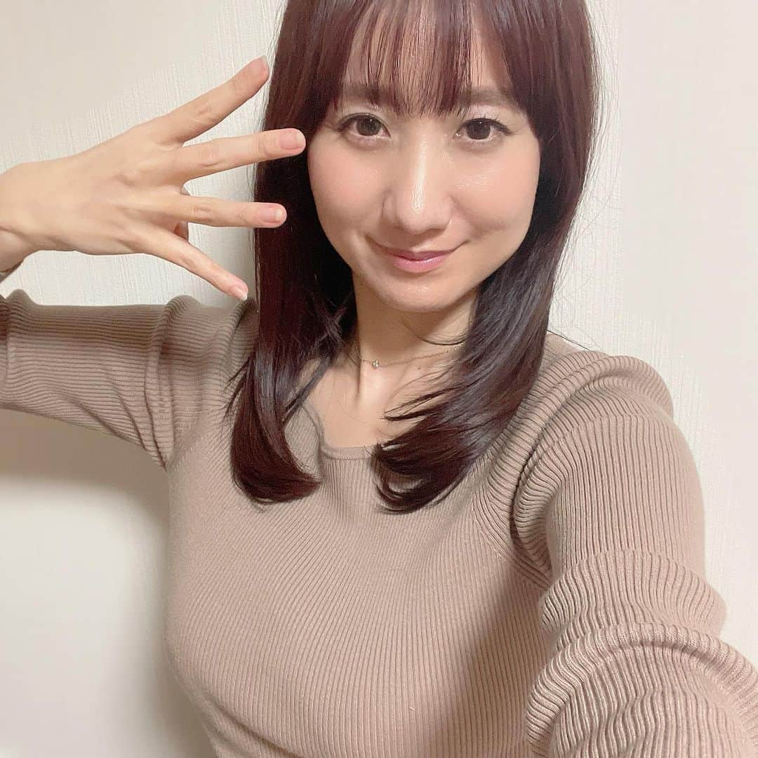 吉井明子のインスタグラム