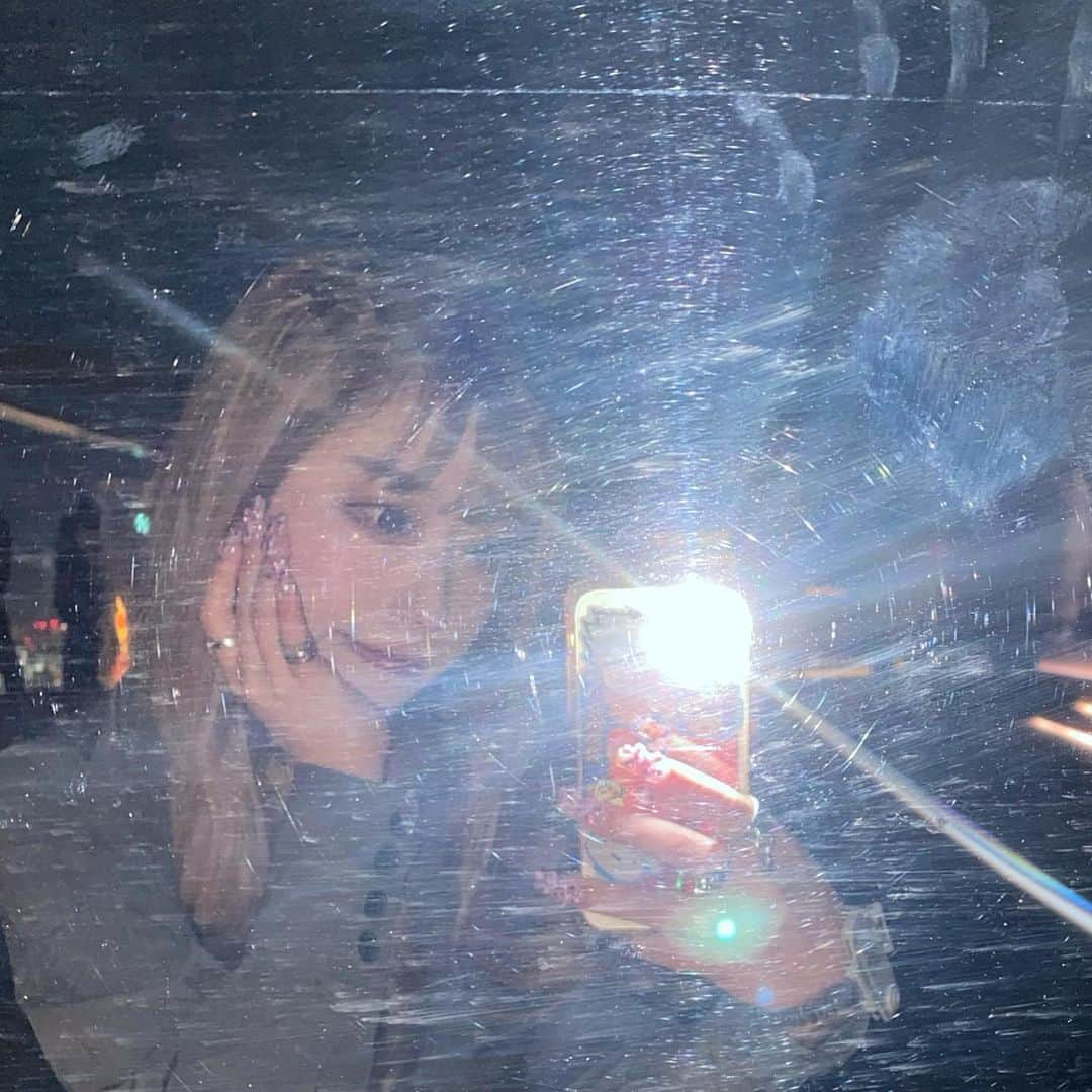 おもてちゃんのインスタグラム：「🌃」