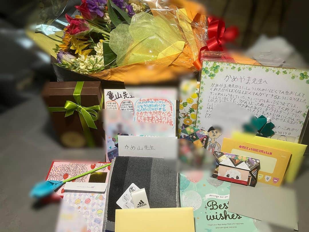 亀山耕平のインスタグラム