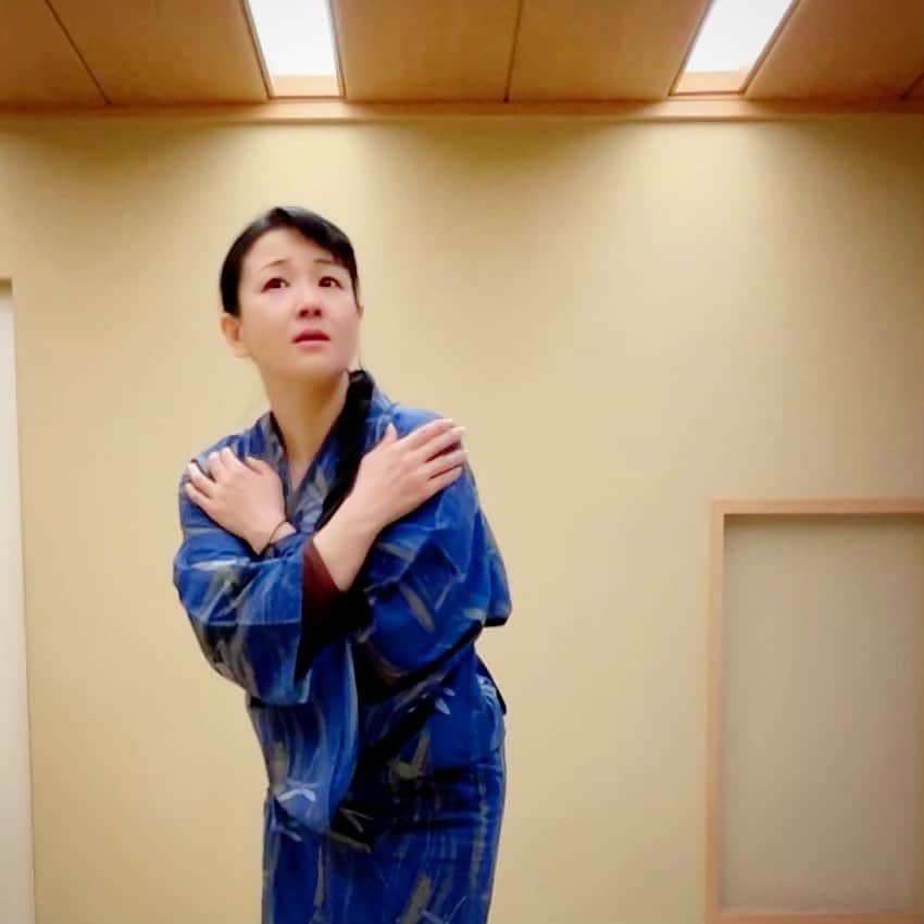 田中香子のインスタグラム