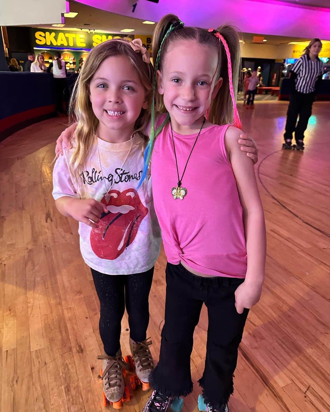A.J.さんのインスタグラム写真 - (A.J.Instagram)「Happiest of bdays to my mini me. Daddy is so proud of the little woman you are.  I love you baby girl. Happy birthday my love! Now let’s go celebrate!」3月20日 0時46分 - aj_mclean