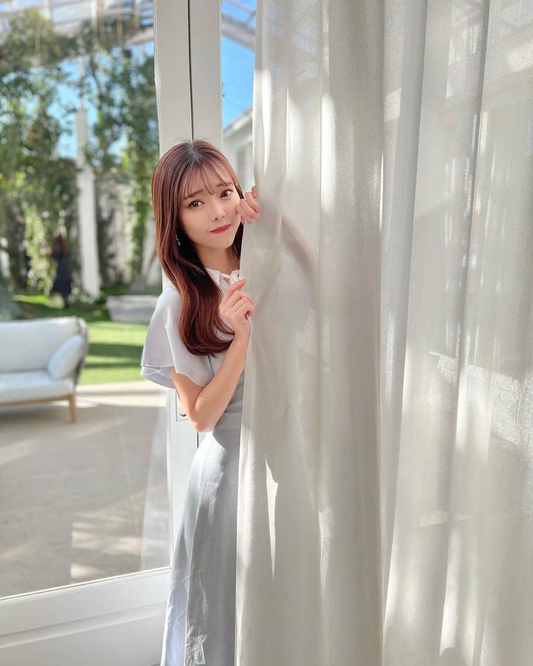 佐々木柚香のインスタグラム