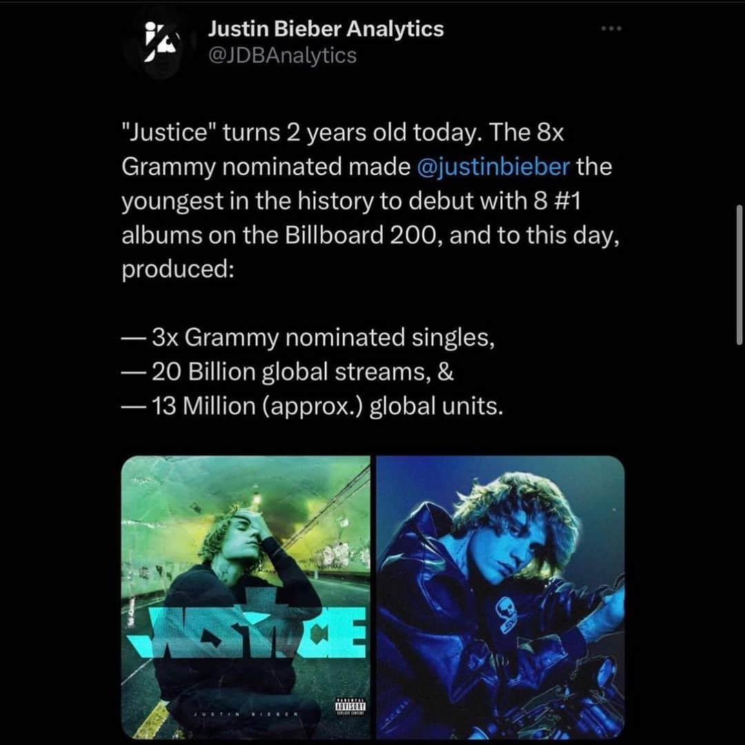 テイラー・ジェームスさんのインスタグラム写真 - (テイラー・ジェームスInstagram)「#justice turns 2 today.  proud to be apart of this project.」3月20日 2時00分 - djtayjames