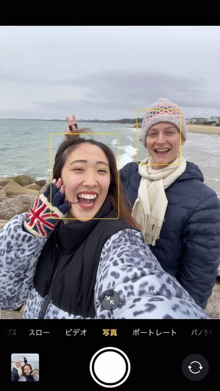 森ひかるのインスタグラム