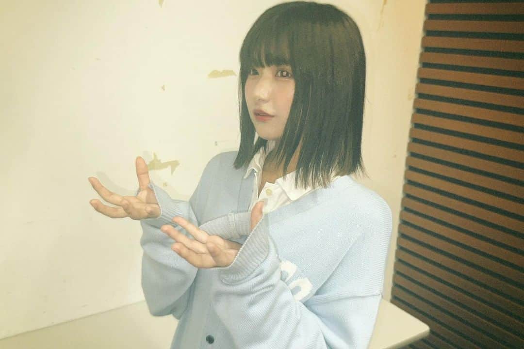 横田未来さんのインスタグラム写真 - (横田未来Instagram)「ヌマじょポーズ🐰」3月15日 23時46分 - mirai_yokoda