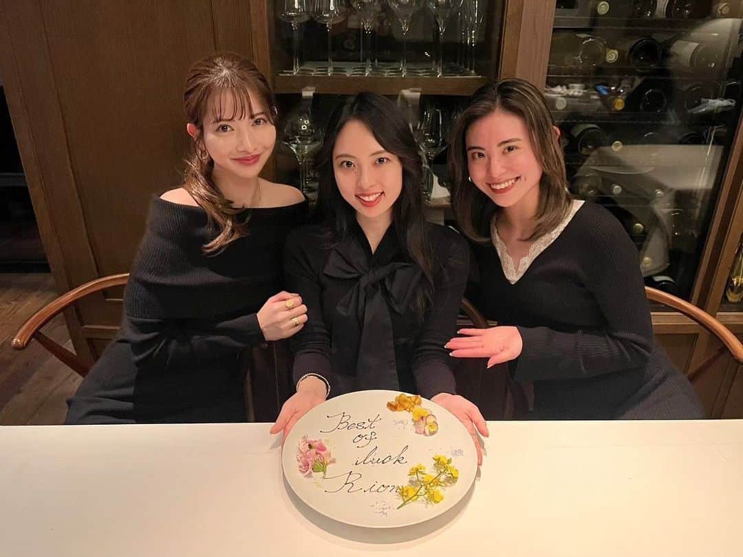 尾﨑美紀のグルメインスタ