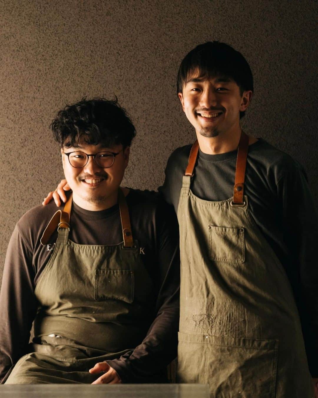 篠原祐太のインスタグラム