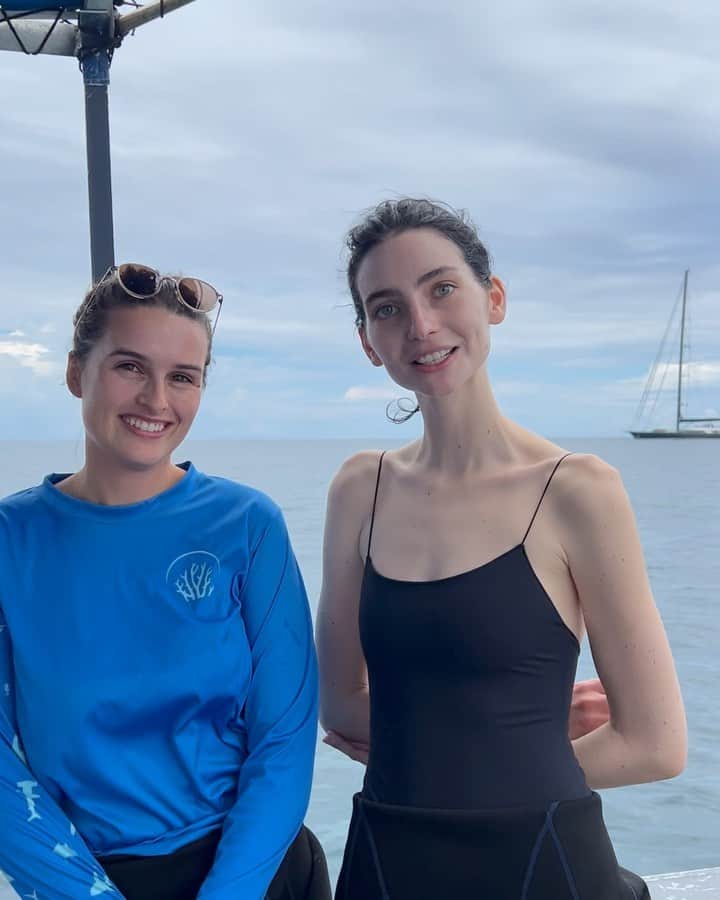 メドウ・ウォーカーのインスタグラム