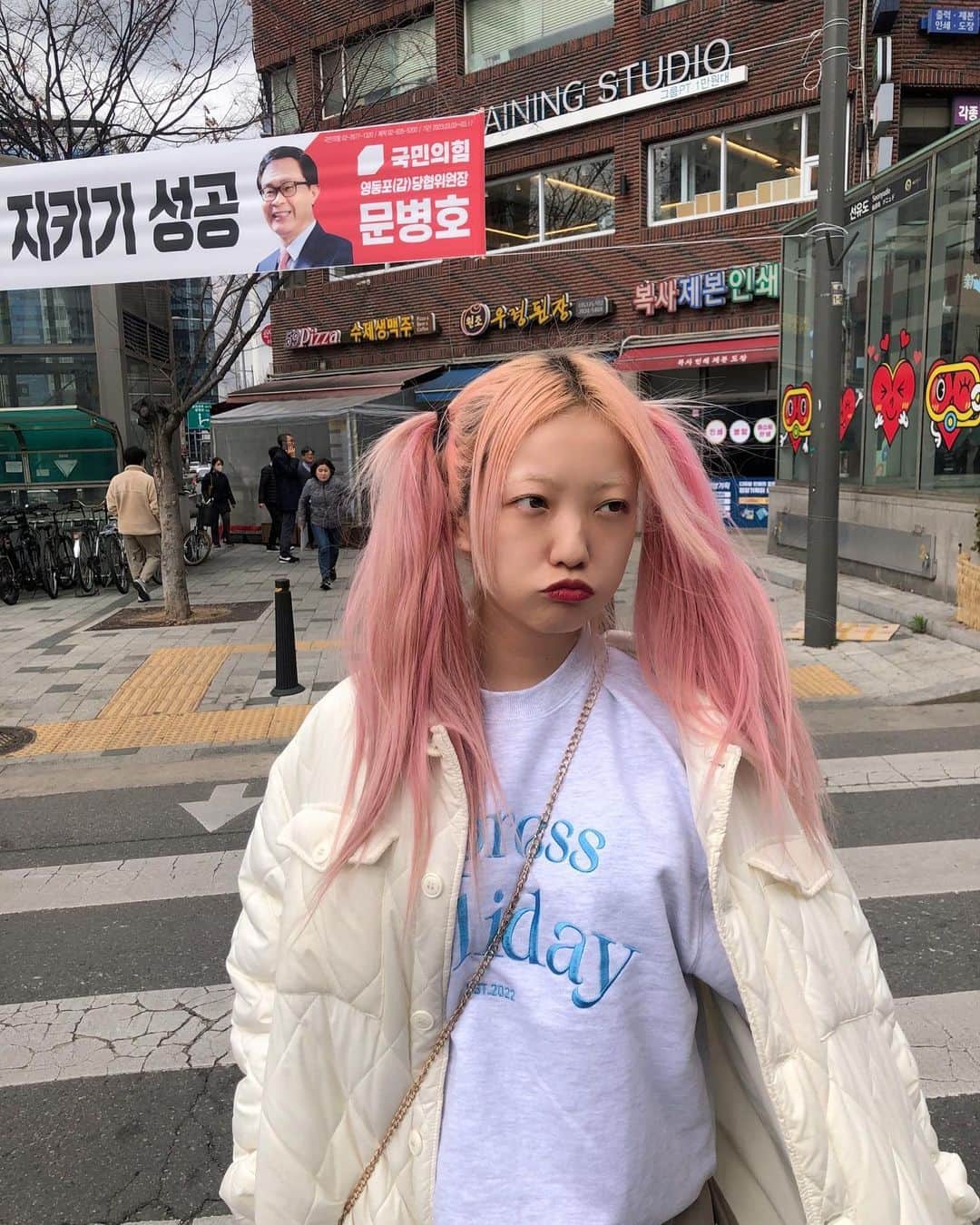 小林レイミのインスタグラム：「🫶🏻 @expressholiday_official」