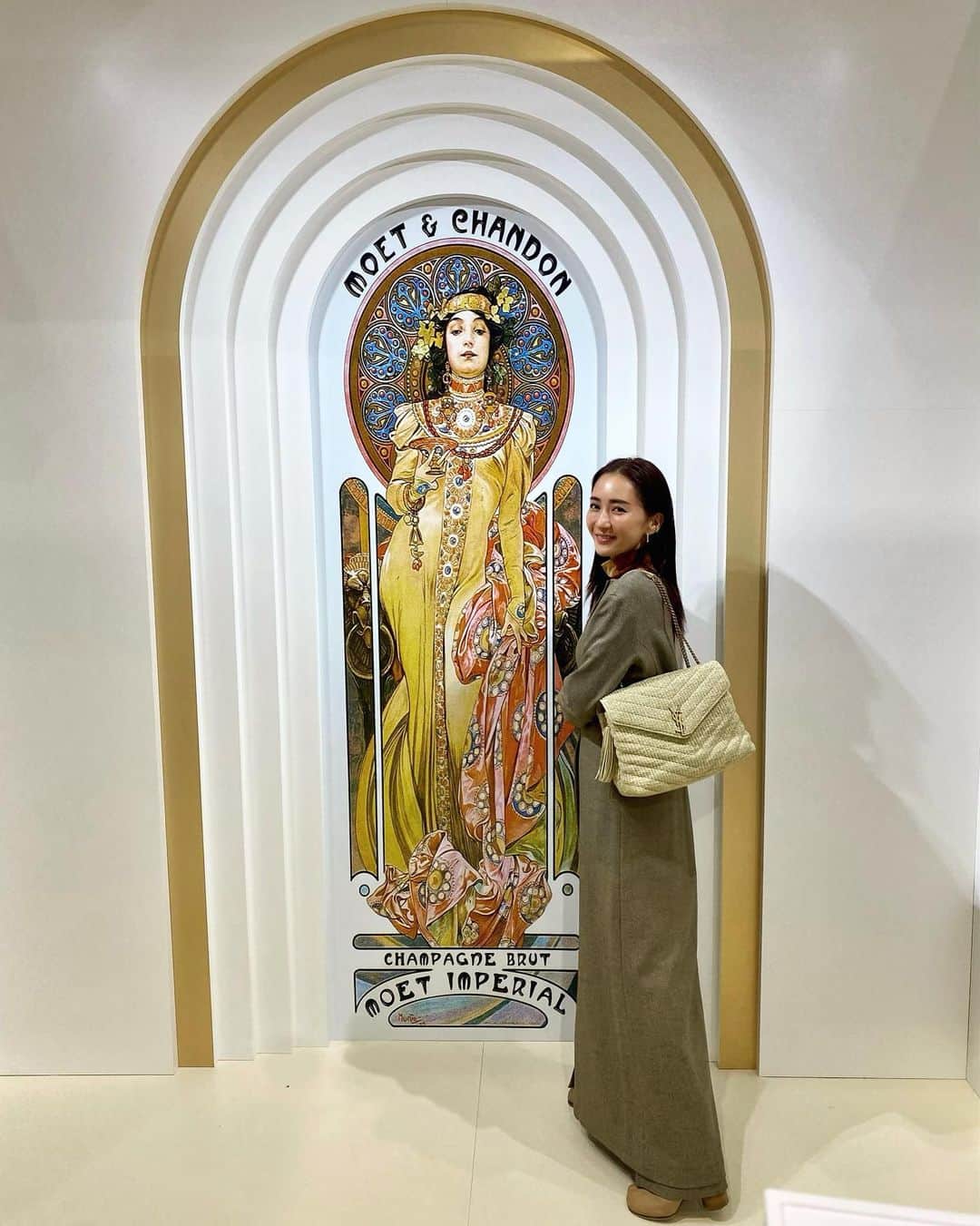 桐山マキのインスタグラム