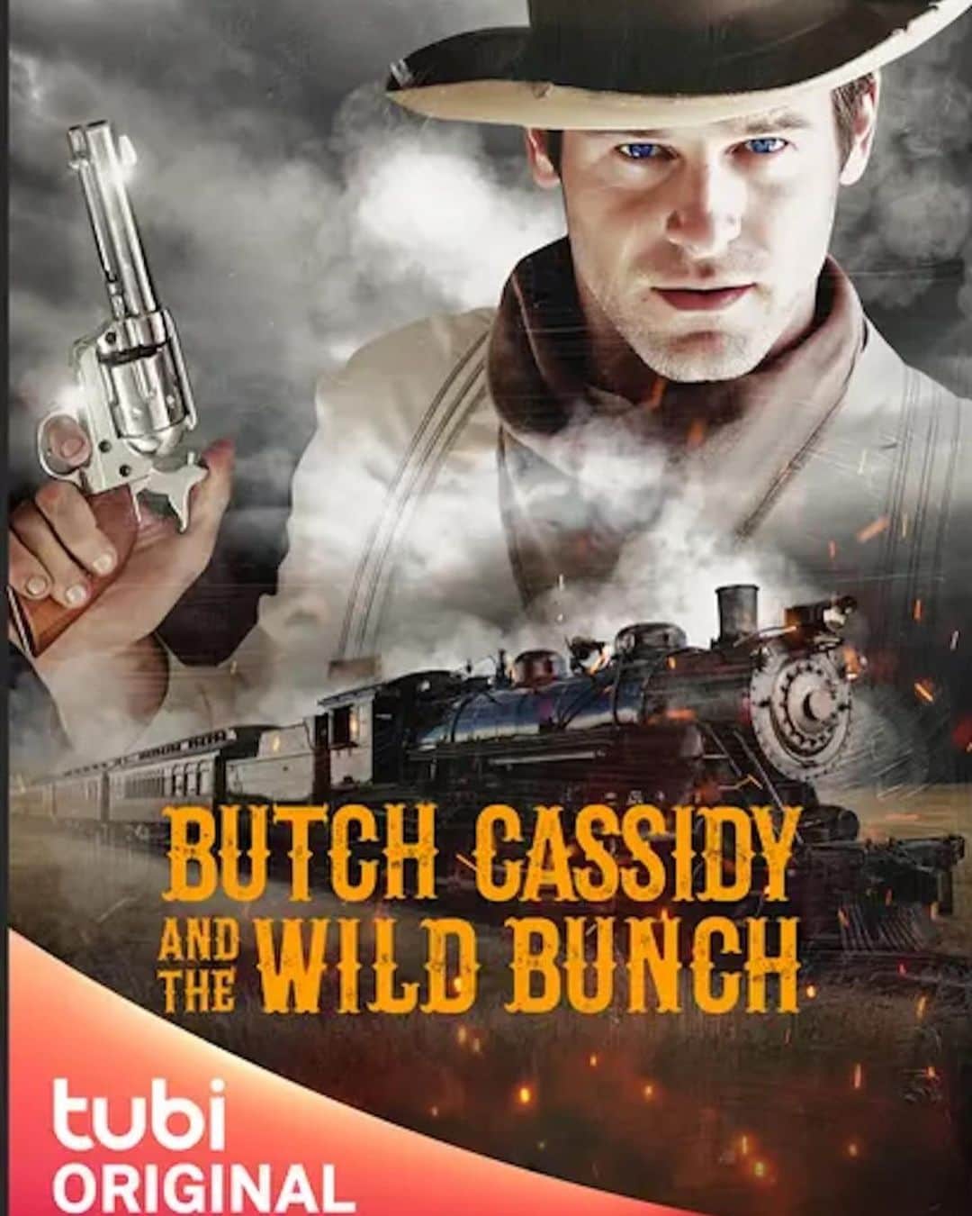 Nikki Leighさんのインスタグラム写真 - (Nikki LeighInstagram)「Butch Cassidy & The Sundance Kid © * The Wild Bunch is coming to @tubi THIS THURSDAY March 16th. Go watch the trailer in my story!!! I play Katherine Ross’s role of Etta Place ❤️  Starring Bruce Dern, @thedeewallace Jeffery Combs @jirgIross @missnikkileigh @imdavidgibson @jilonvanover and a posse of characters.  Directed by @anthonycferrante Shot by @jeffreycarolan #Herecomestrouble • • • #westernfilms #outlaws #ButchCassidy #SundanceKid #EttaPlace #thewildbunch #PinkertonDetectiveAgency #setlife #actorslife #western #westernmovies #outlaw」3月16日 4時08分 - missnikkileigh