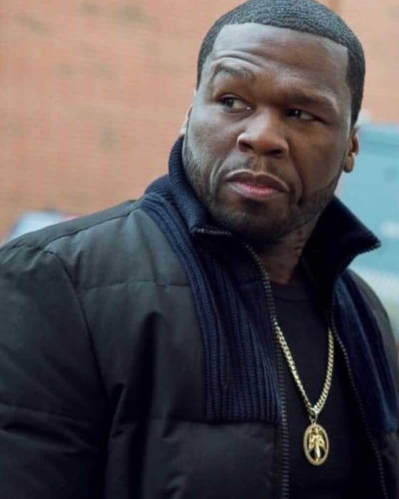 オマー・エップスさんのインスタグラム写真 - (オマー・エップスInstagram)「Simply put, @50cent is one of the truest to ever do it in this thing of ours! Salute the homie and blessings on blessings to him and his family✊🏾✊🏾 #GLG 🔥🚦🔥 #IfYouKnewYouKnow #BQES••T 🗣️🗣️🗣️」3月16日 4時12分 - omarepps