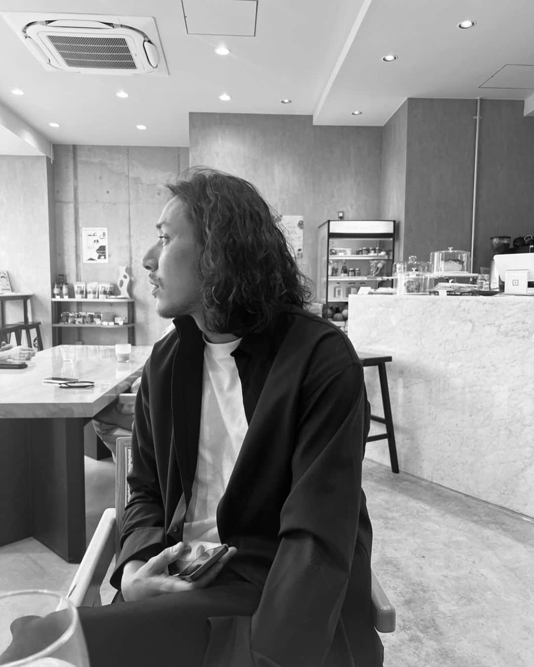 大崎玲央のインスタグラム