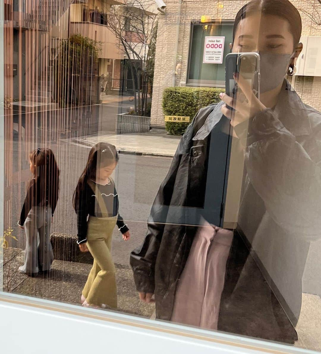 ungrid_naruさんのインスタグラム写真 - (ungrid_naruInstagram)「🤍」3月16日 16時13分 - chihiro_narushima