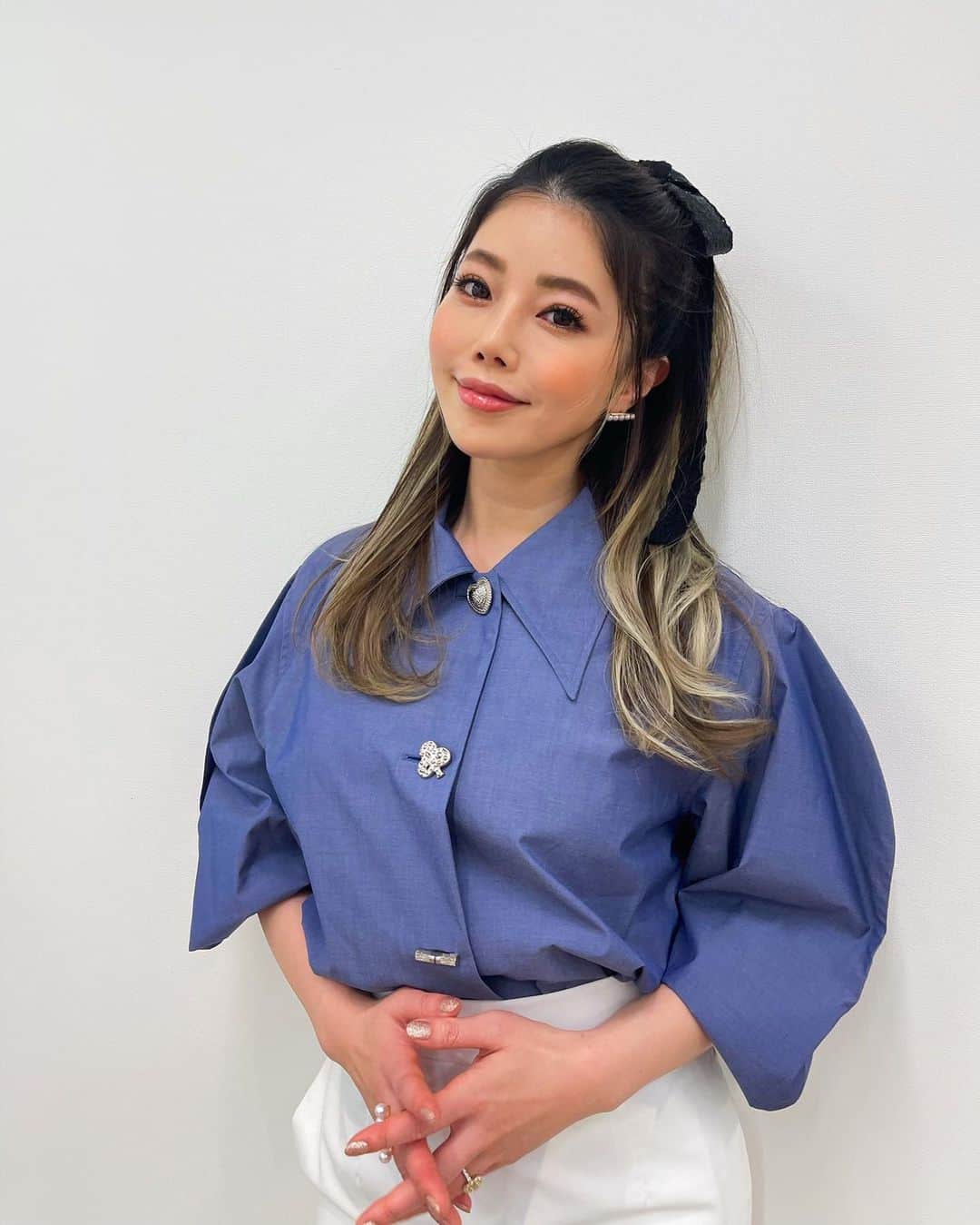 住谷杏奈のインスタグラム