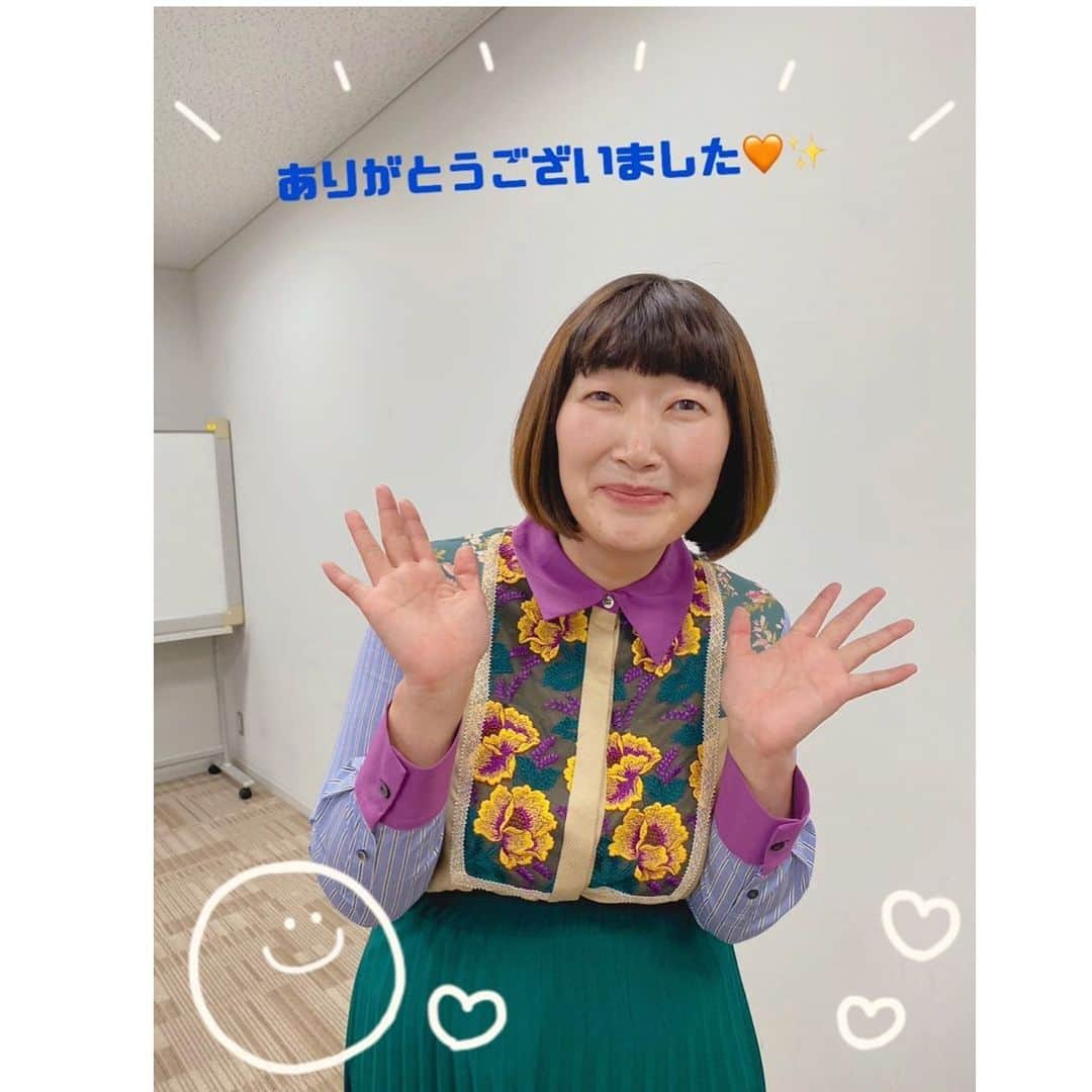 川村エミコのインスタグラム