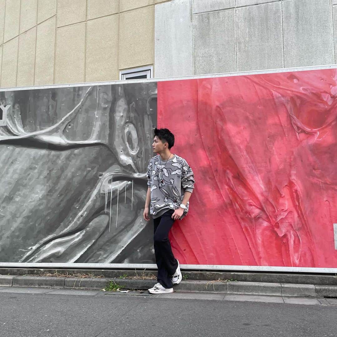田倉暉久さんのインスタグラム写真 - (田倉暉久Instagram)「はるだね」3月16日 16時57分 - teru_supafuru