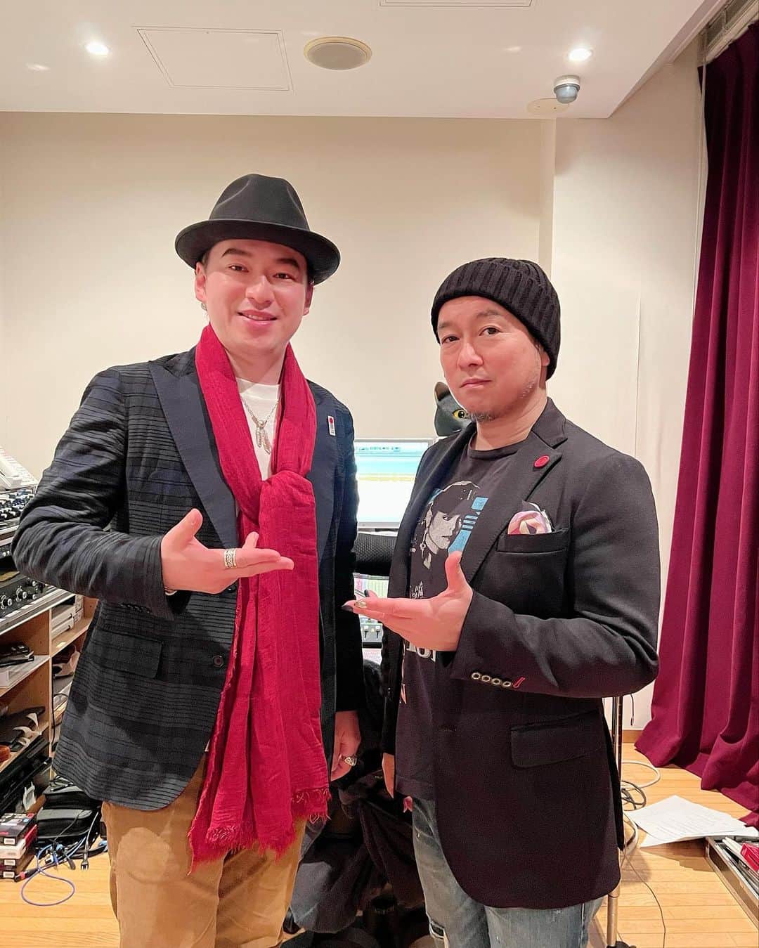 冨永裕輔のインスタグラム