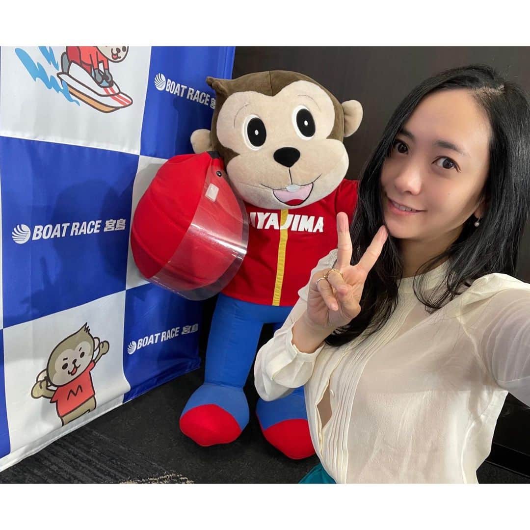 脊山麻理子のインスタグラム