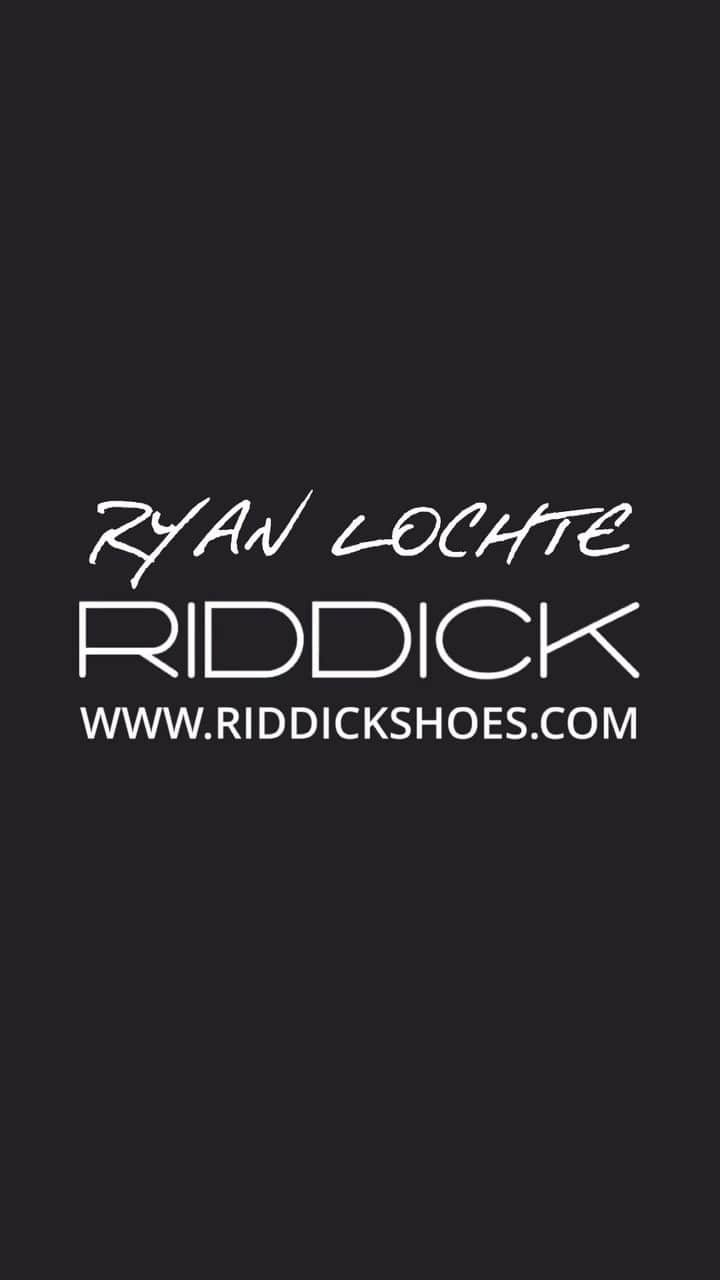 ライアン・ロクテのインスタグラム：「Exclusive Ryan Lochte interview sneak peek!  Ryan talks about the bold yet versatile colors and design that make his #italianleather sneakers stand out from the crowd for any occasion. ___________  Our skilled artisans create each pair of #Riddickshoes custom-made-to-order, making sure you get the perfect fit and a unique style that’s all your own. In just 2-3 weeks, your luxurious sneakers will be at your doorstep, eagerly awaiting your first stylish steps.  With our zero-risk return/exchange policy, you can order with peace of mind. Take advantage of our easy payment plans available at checkout and step up your artisanal sneaker game today. ___________   #Riddickshoes - the pinnacle of artisanal footwear.  Check out our Shop for the full collection. 👉 www.riddickshoes.com」