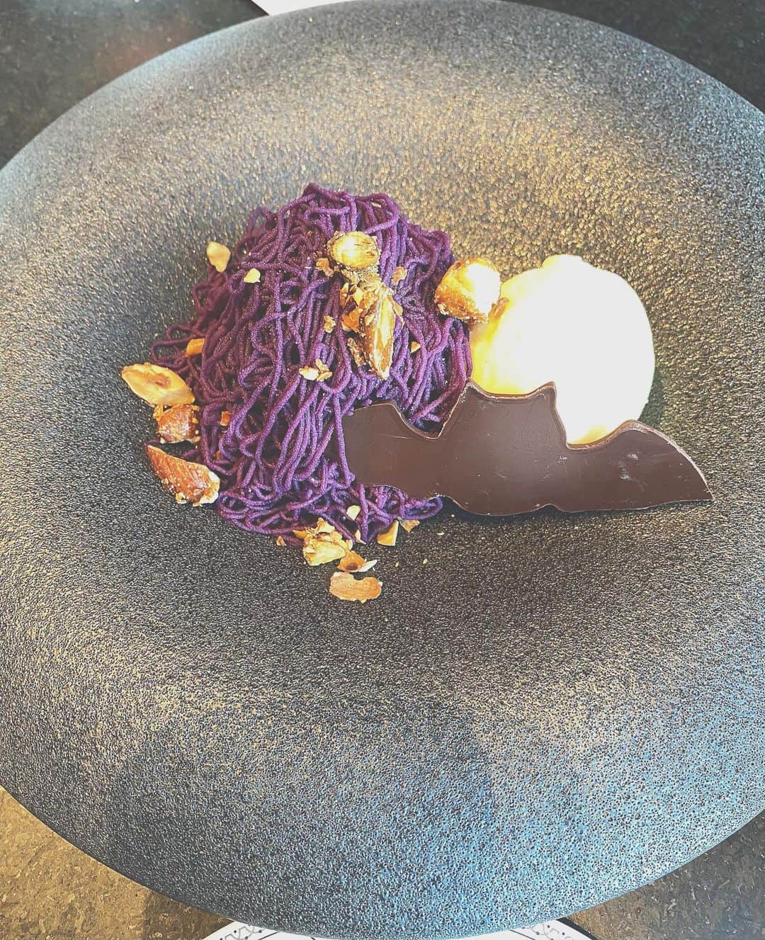 鈴木真由のグルメインスタ