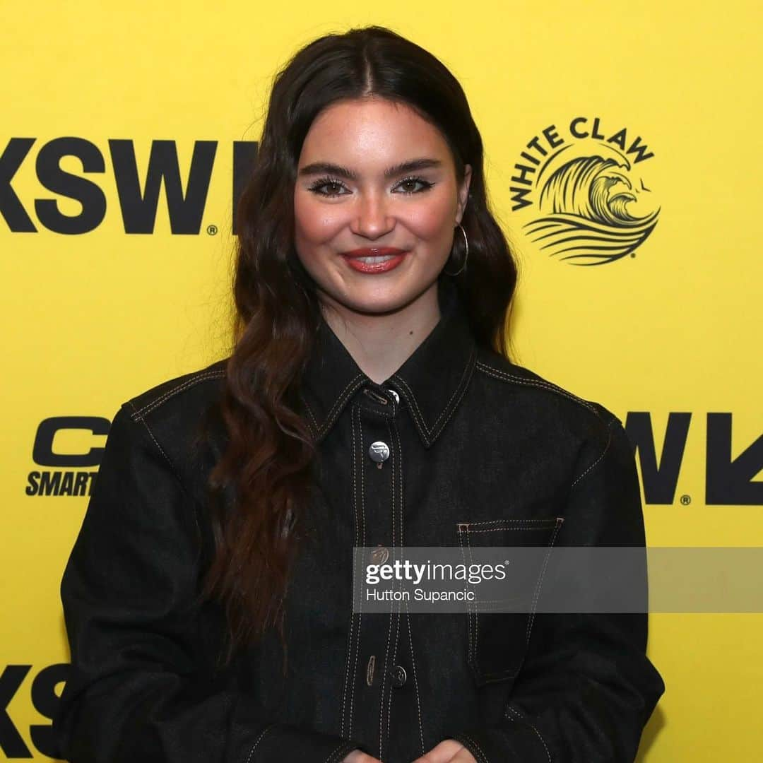 ランドリー・ベンダーさんのインスタグラム写真 - (ランドリー・ベンダーInstagram)「Thank you @sxsw for premiering our film 🫶🏼 such a beautiful weekend. #PUREO」3月16日 11時10分 - landrybender