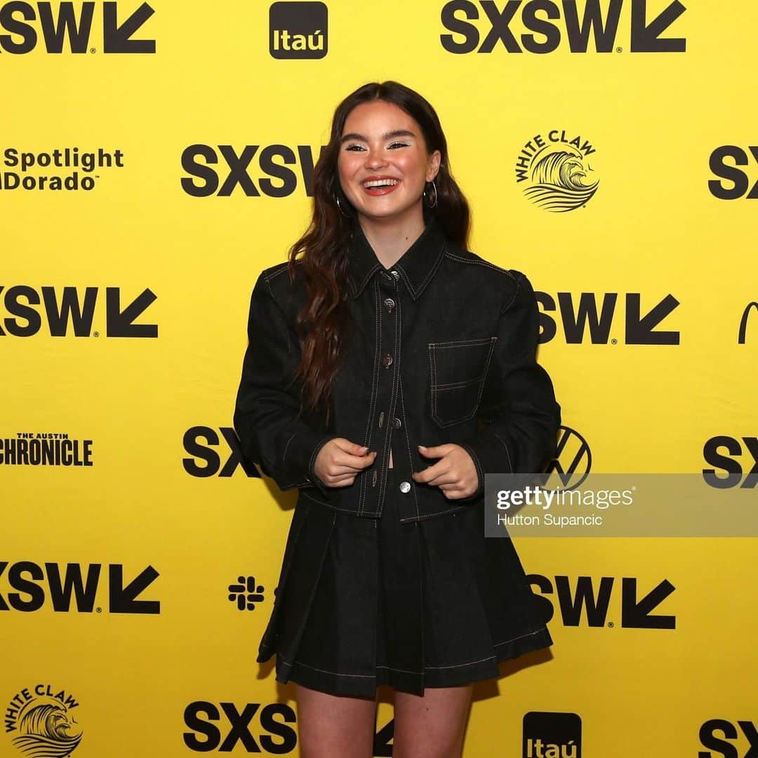 ランドリー・ベンダーさんのインスタグラム写真 - (ランドリー・ベンダーInstagram)「Thank you @sxsw for premiering our film 🫶🏼 such a beautiful weekend. #PUREO」3月16日 11時10分 - landrybender