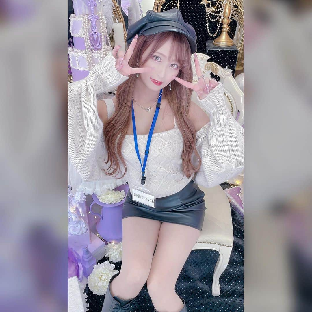 月城せなさんのインスタグラム写真 - (月城せなInstagram)「えちえちギャルの私服ちゃん🥳🌈💖 ⁡ #ギャル #コスプレ #コスプレイヤー #cosplay #코스프레 #モデル #撮影モデル #撮影会 #衣装モデル #gravure #グラビア #グラビアモデル #グラビア撮影 #グラドル #アイドル #japanesegirl #japanesemodel  #ptk_Japan #follw #followｍe #粉我 #我的最愛 #模特 #sexy #Photo #自撮り #動画 #ポートレート #ランジェリー #猫  ⁡ ♡」3月16日 11時19分 - s2yn8