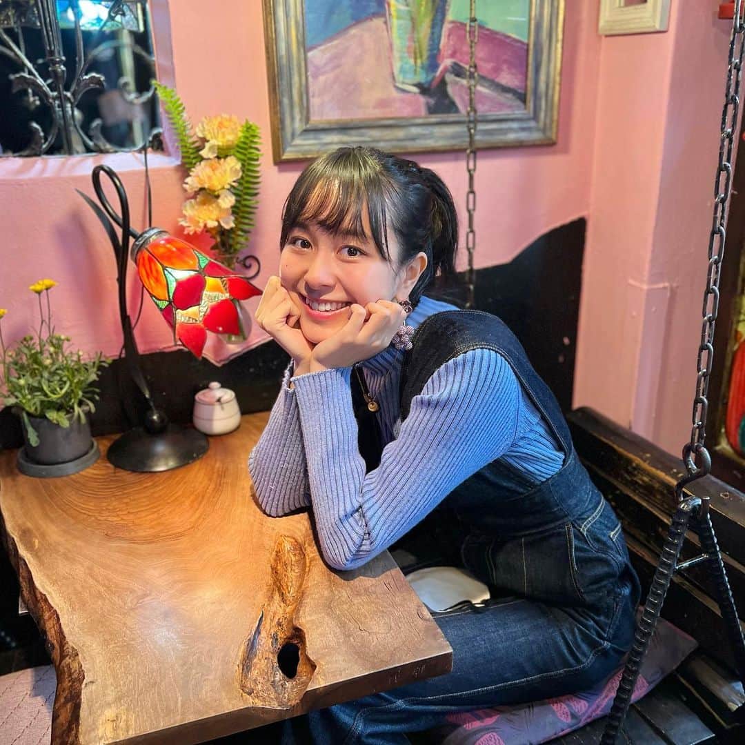 佐藤ミケーラ倭子のグルメインスタ