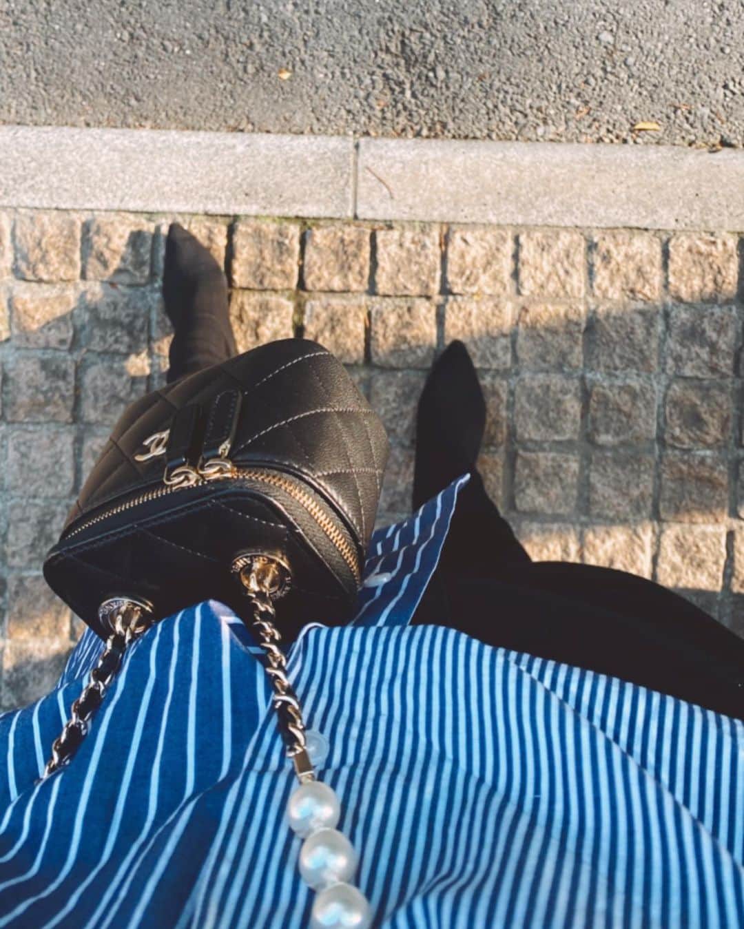 のインスタグラム：「🌸✨」