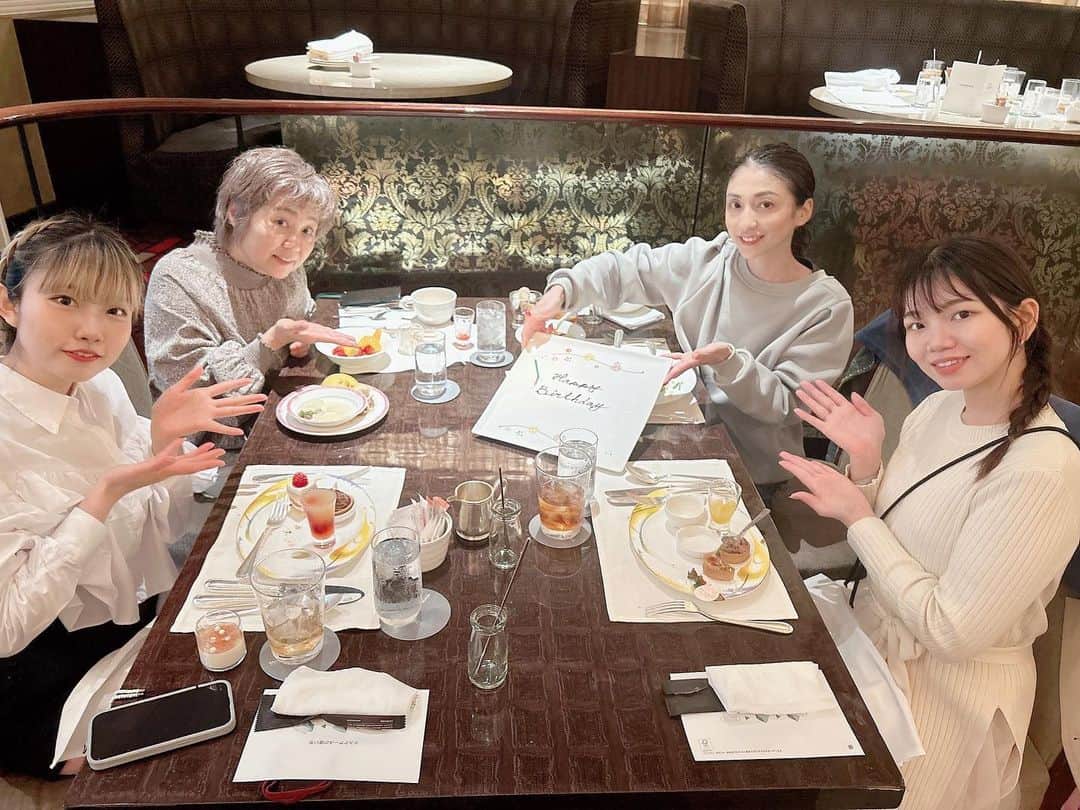 中川愛海のグルメインスタ