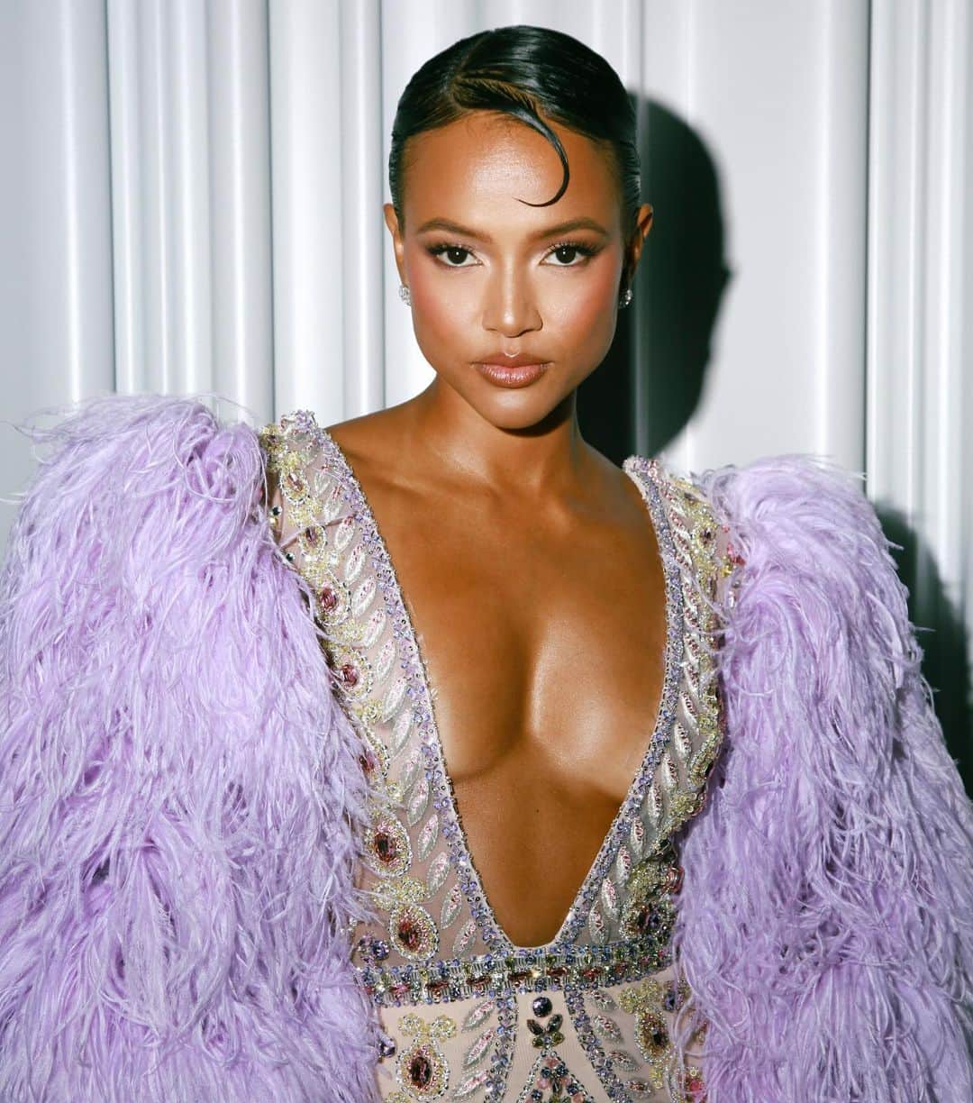 カルーシェ・トランさんのインスタグラム写真 - (カルーシェ・トランInstagram)「✨PARTY ‘23」3月16日 11時58分 - karrueche