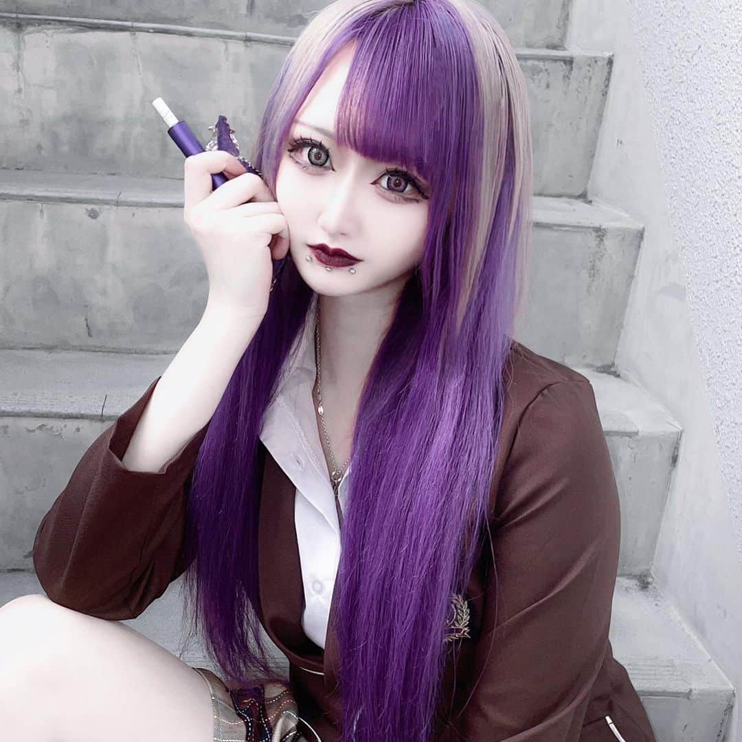 あんりゴンのインスタグラム