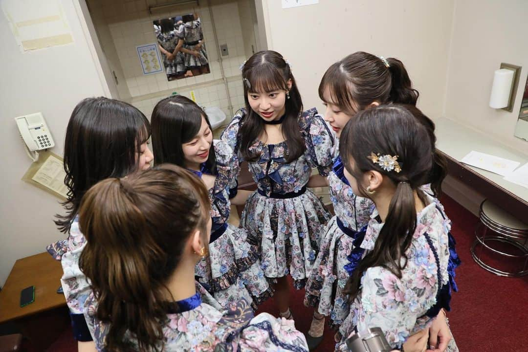 SKE48さんのインスタグラム写真 - (SKE48Instagram)「2023.03.05 「SKE48 6期生10周年記念ライブ“じゅっしゅうねんわっしょーい”」  出演 #青木詩織  #北野瑠華  #日高優月  #井田玲音名  #鎌田菜月  #熊崎晴香   #じゅっしゅうねんわっしょーい #ske48 #6期生 #idol #アイドル #栄 #jpopidol #48group   photo by ナリタトモヒロ」3月16日 12時29分 - official_ske48