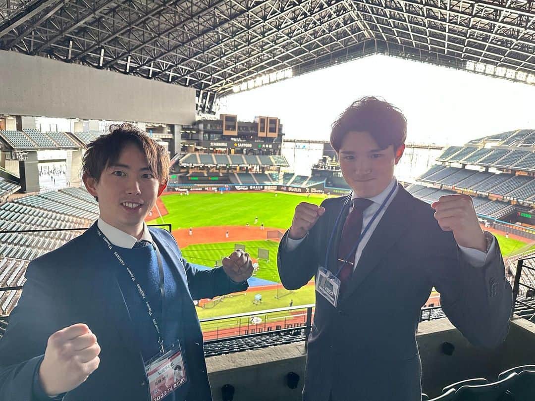 岡田和樹のインスタグラム
