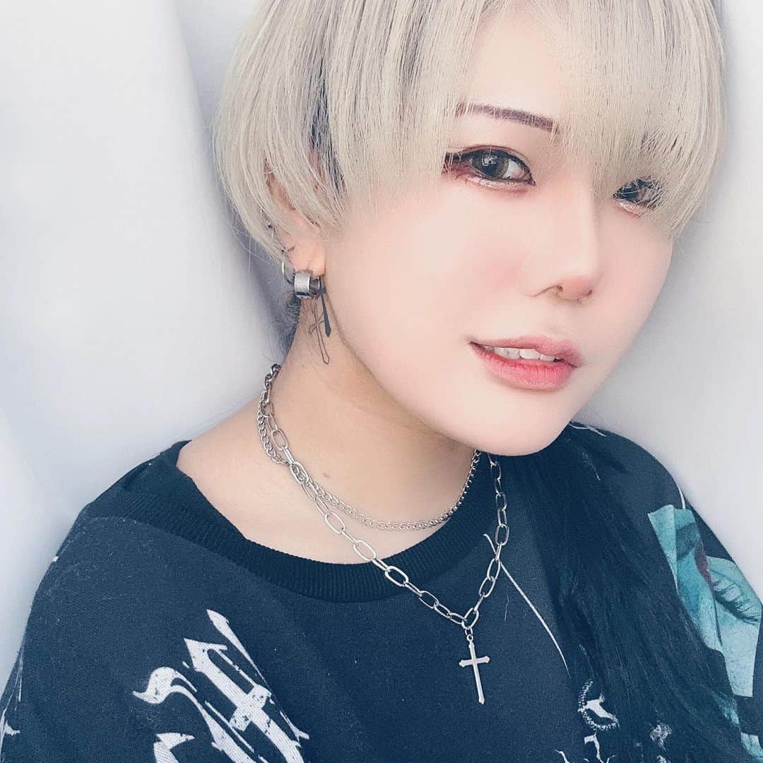 ennのインスタグラム