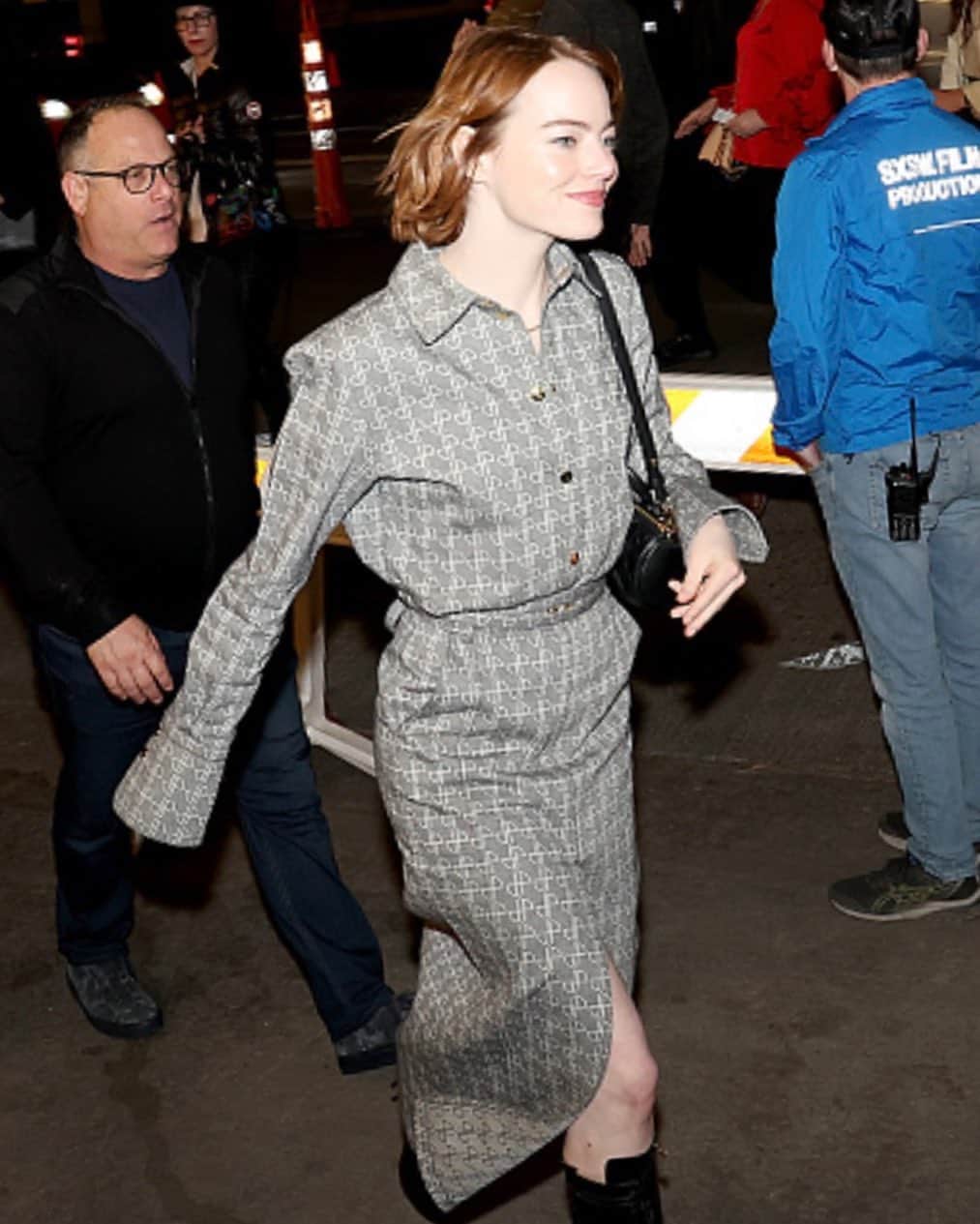ペトラ・フラナリーのインスタグラム