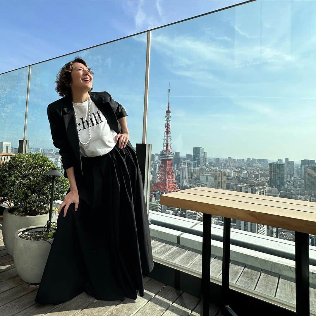 RIKACOのインスタグラム