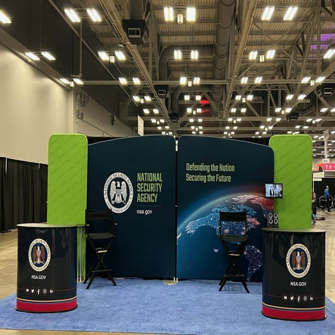 CIAさんのインスタグラム写真 - (CIAInstagram)「Great minds think alike! IC and federal partners @natreconofc, @nga_geoint @nsausgov, @nsfgov, and @faa were at #SXSW2023 to educate attendees on what we do and talk to them about opportunities to put their expertise to work.     #CIASXSW #SXSW #Technology #EmergingTech #STEM #STEAM」3月17日 2時30分 - cia