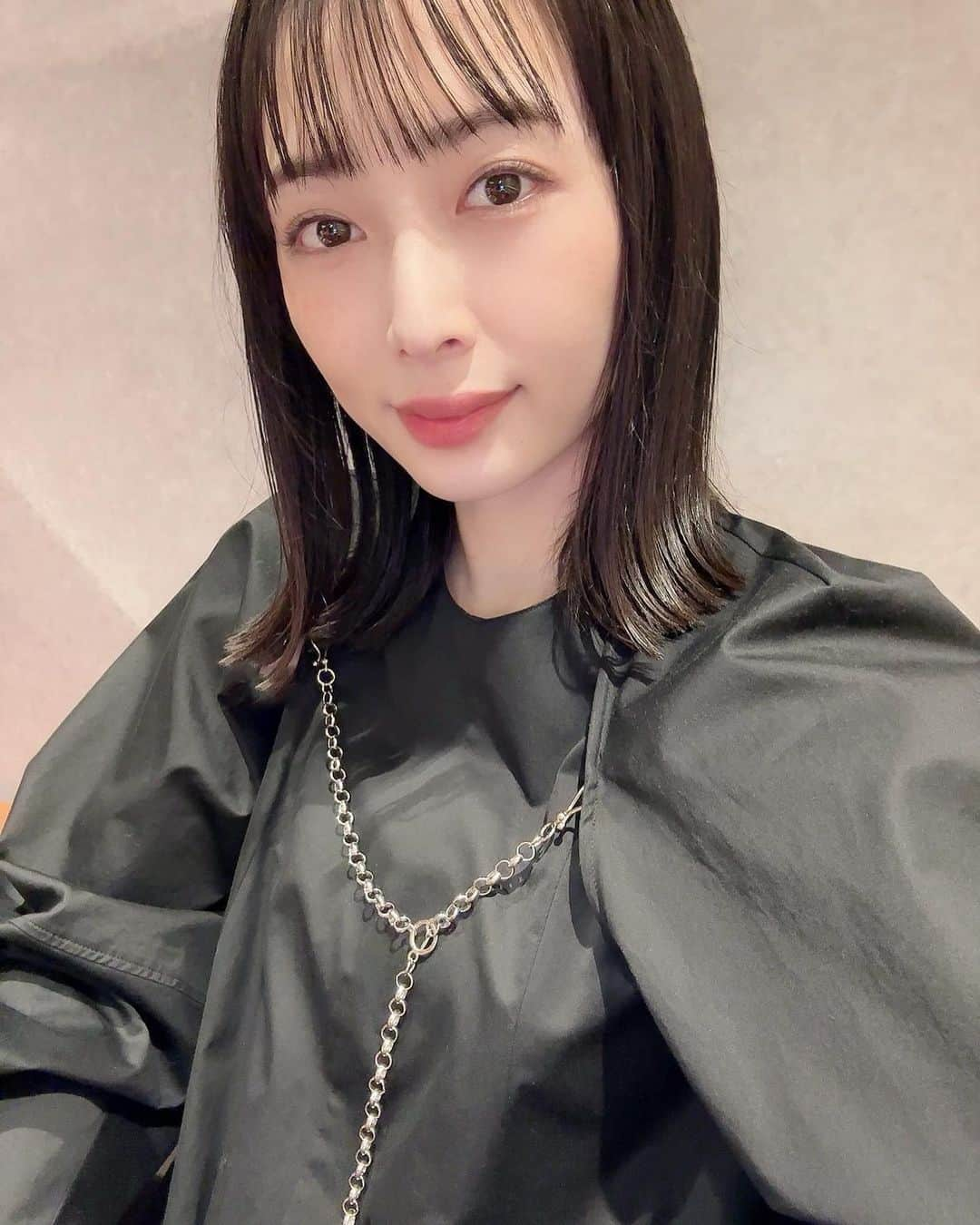 須藤茉麻さんのインスタグラム写真 - (須藤茉麻Instagram)「💇🏻‍♀️✨✨」3月16日 18時48分 - maasa_sudo