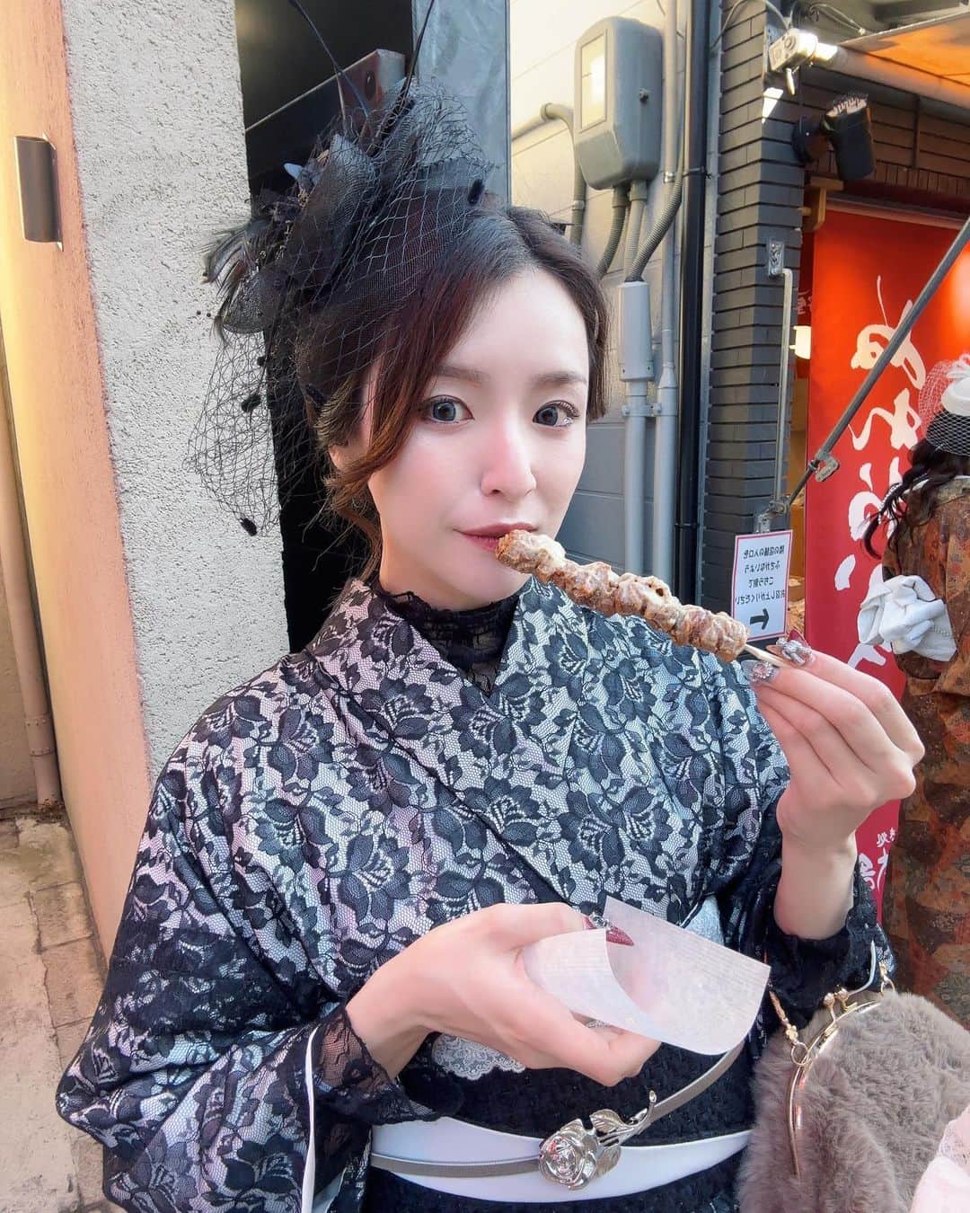 柴崎なおのインスタグラム