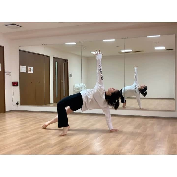 中村里彩のインスタグラム