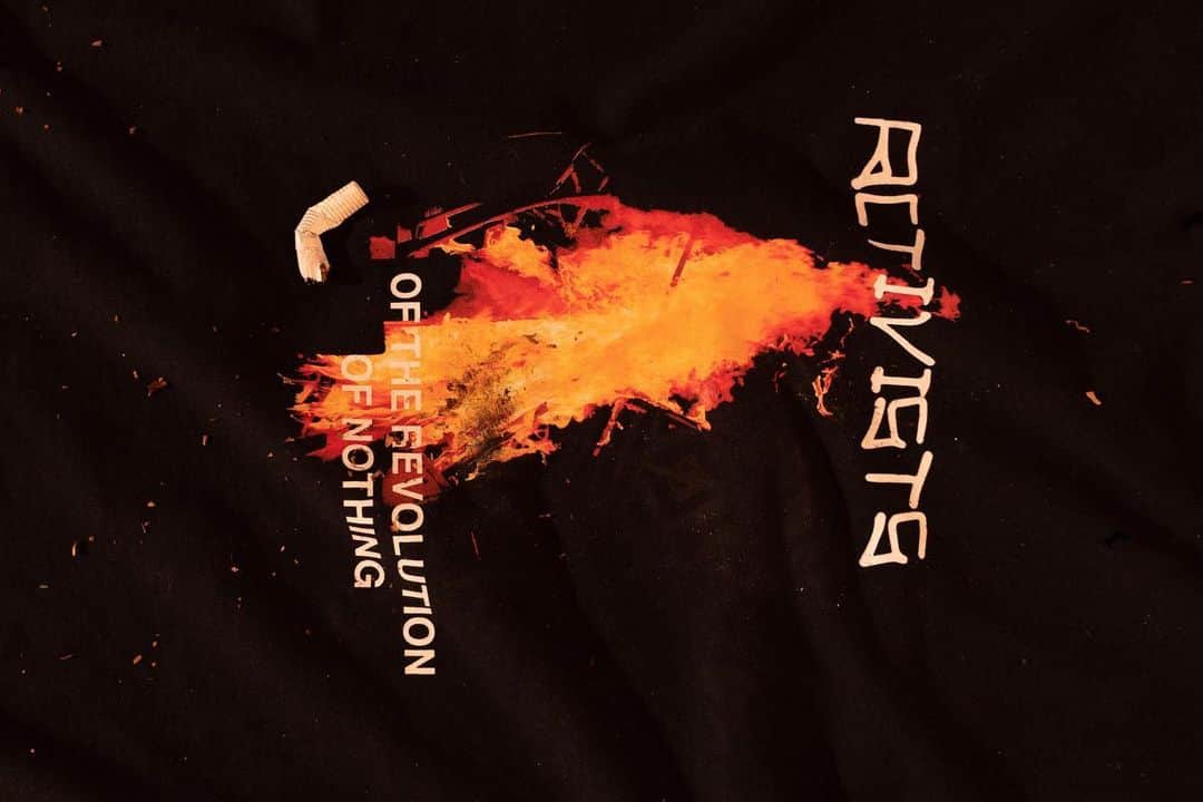 アルマンド バシさんのインスタグラム写真 - (アルマンド バシInstagram)「Discover #OkMum 6 t-shirts collection on our website👆🏼  #ArmandBasi」3月16日 19時08分 - armandbasi_official