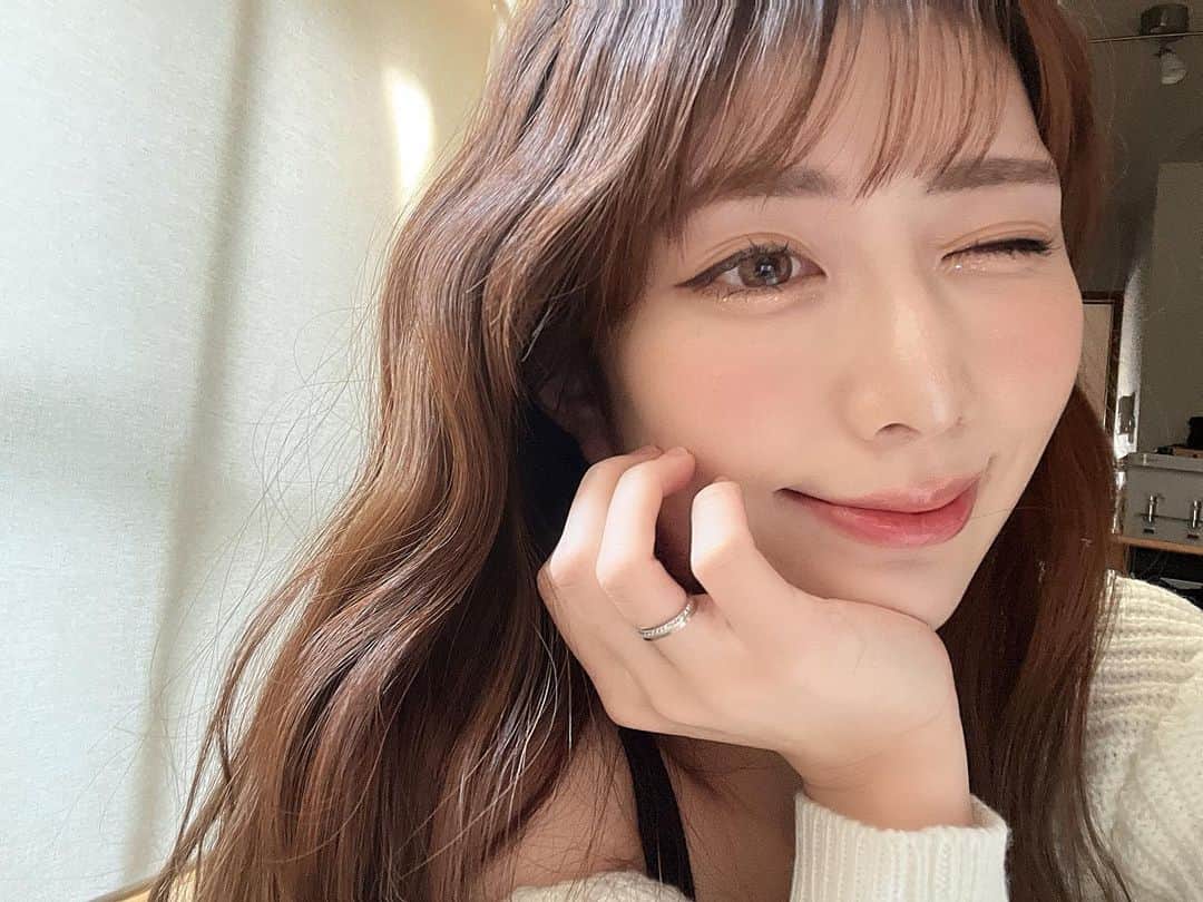 ゆいみんのインスタグラム：「お久しぶりです‎🤍」