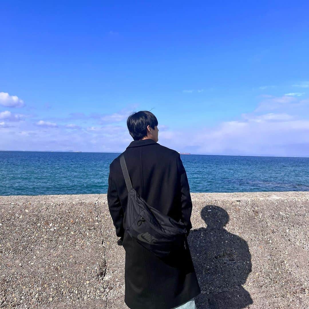 ミニョク さんのインスタグラム写真 - (ミニョク Instagram)「미공개 사진📸」3月16日 19時19分 - hutazone